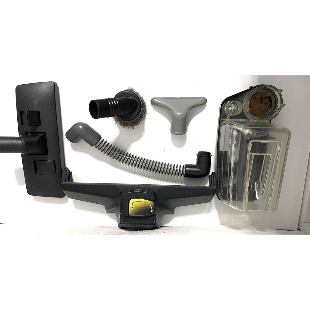 Kirby G Six G6 Carpet Shampoo System Attachment - READ